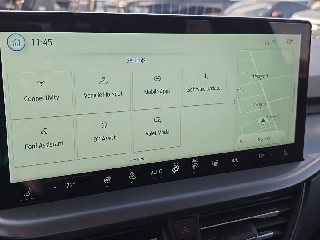 New 2026 Ford Escape Active image 30