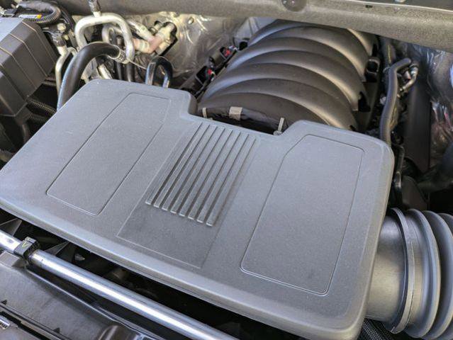 New 2026 Chevrolet Tahoe RST w/ RST Capability Package image 35