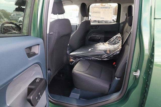 New 2025 Ford Maverick XL w/ 4K Tow Package image 19