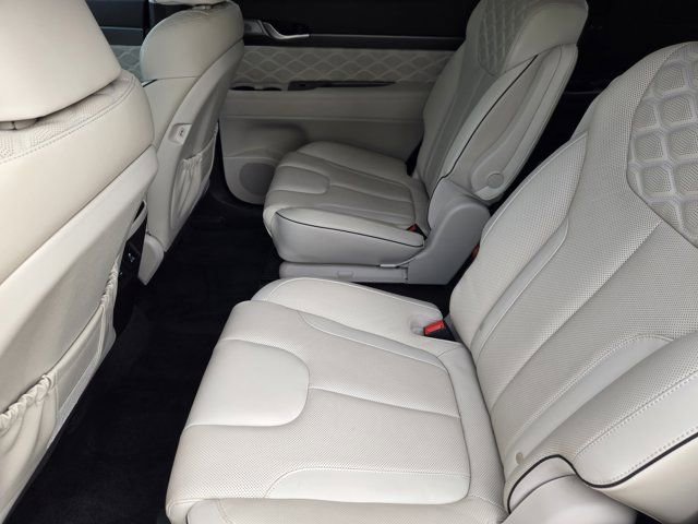 Used 2020 Hyundai Palisade Limited image 30