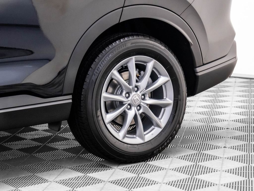 New 2026 Honda CR-V EX image 33