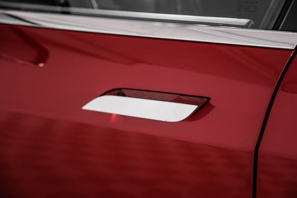 Used 2021 Tesla Model S Long Range image 40