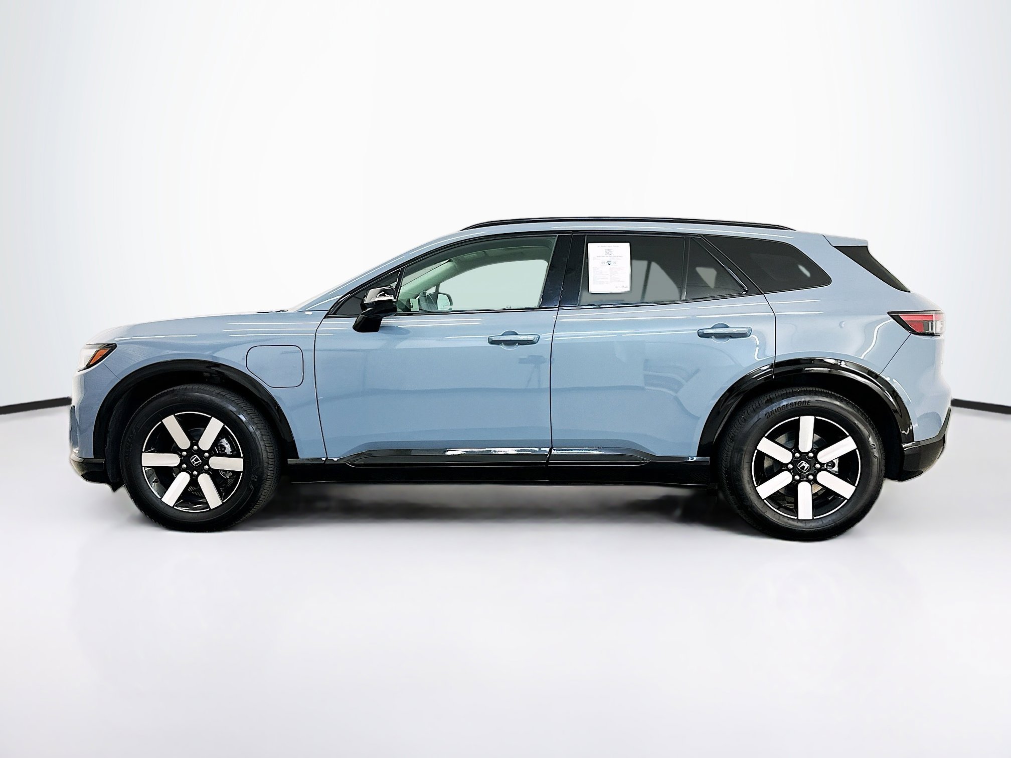 Used 2025 Honda Prologue Touring image 4
