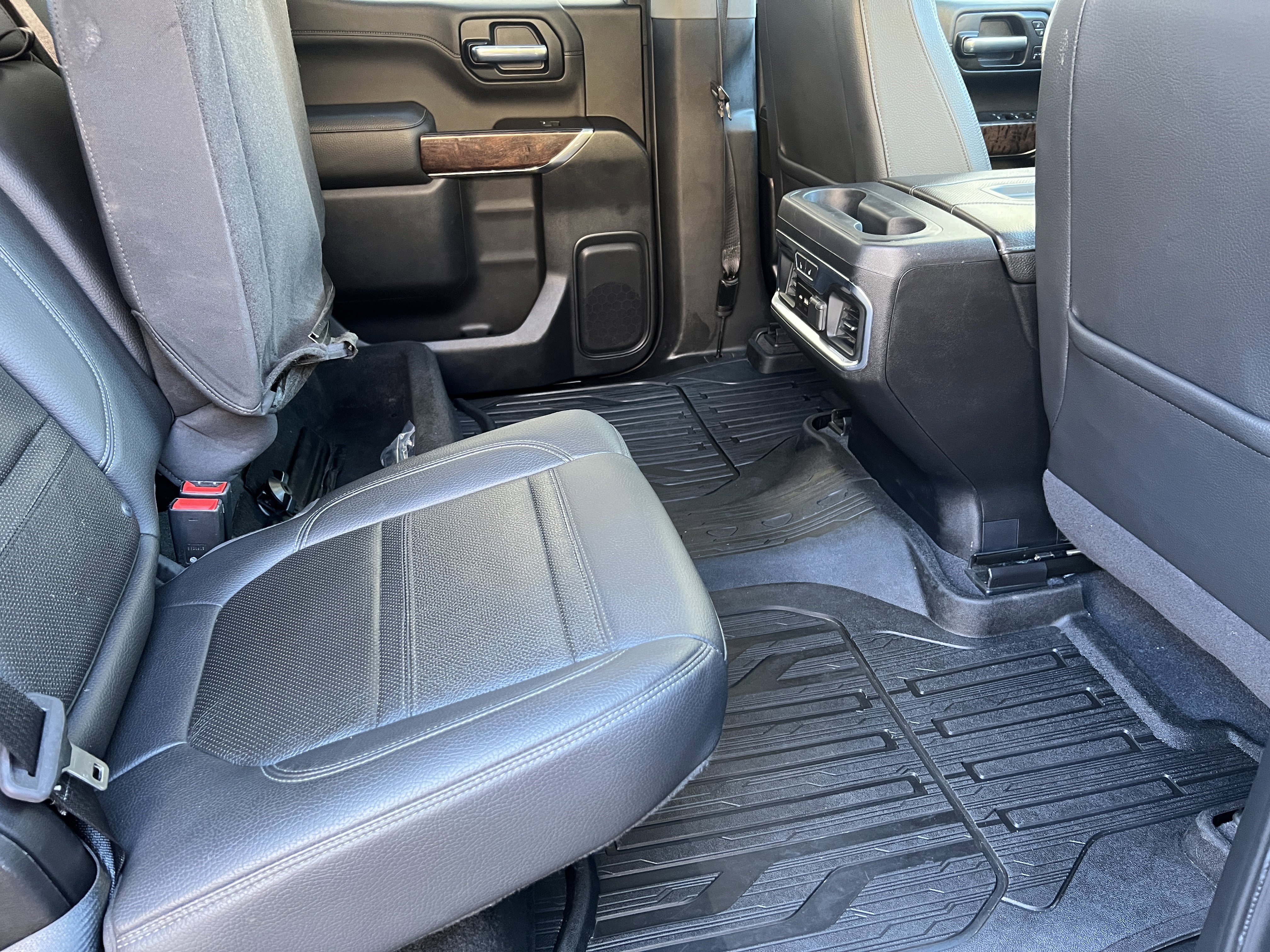 Used 2020 GMC Sierra 1500 Denali w/ Denali Carbonpro Edition image 20