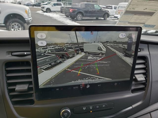 New 2026 Ford Transit 250 148 Medium Roof image 16