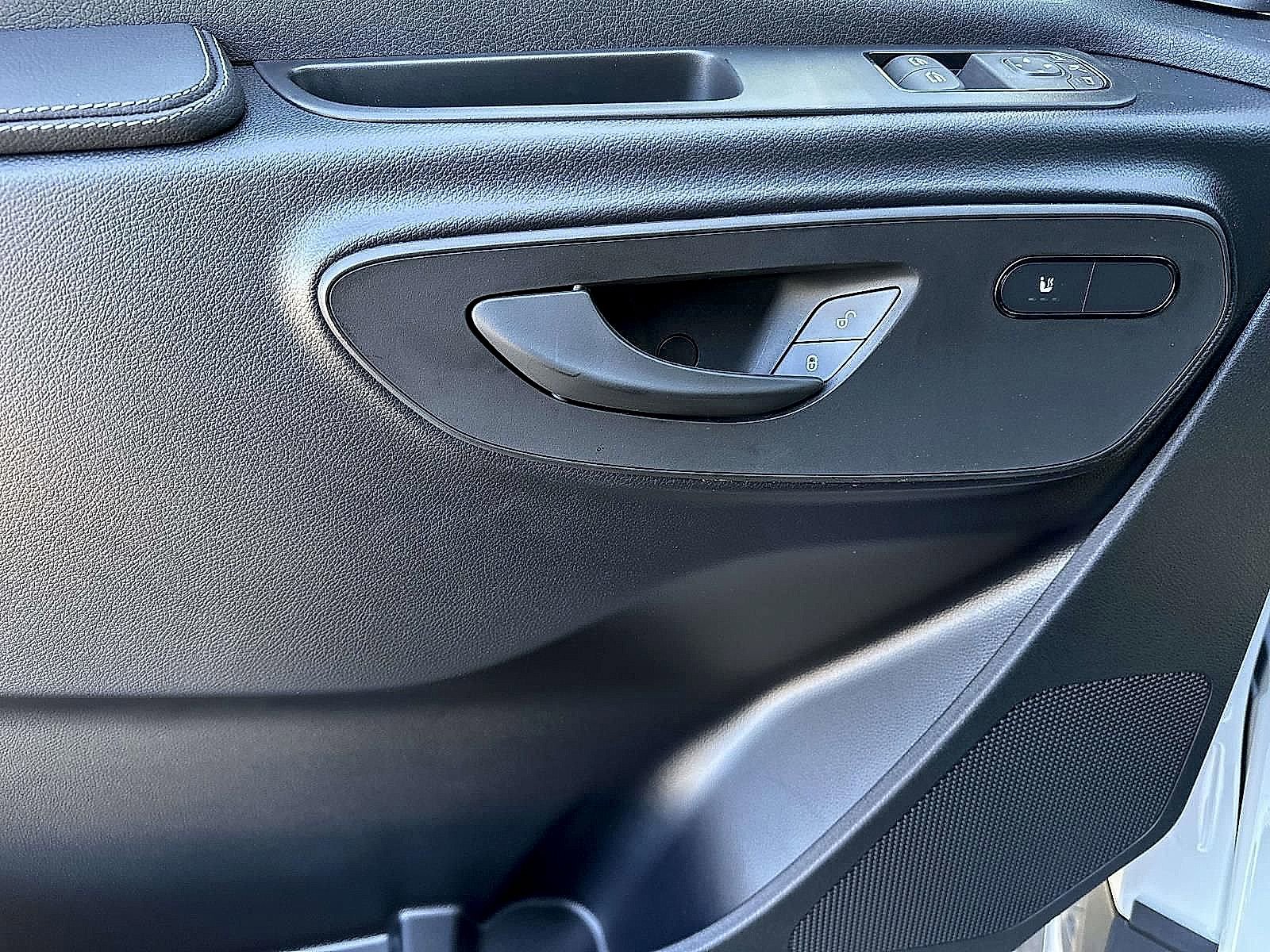 New 2025 Mercedes-Benz Sprinter 2500 image 11
