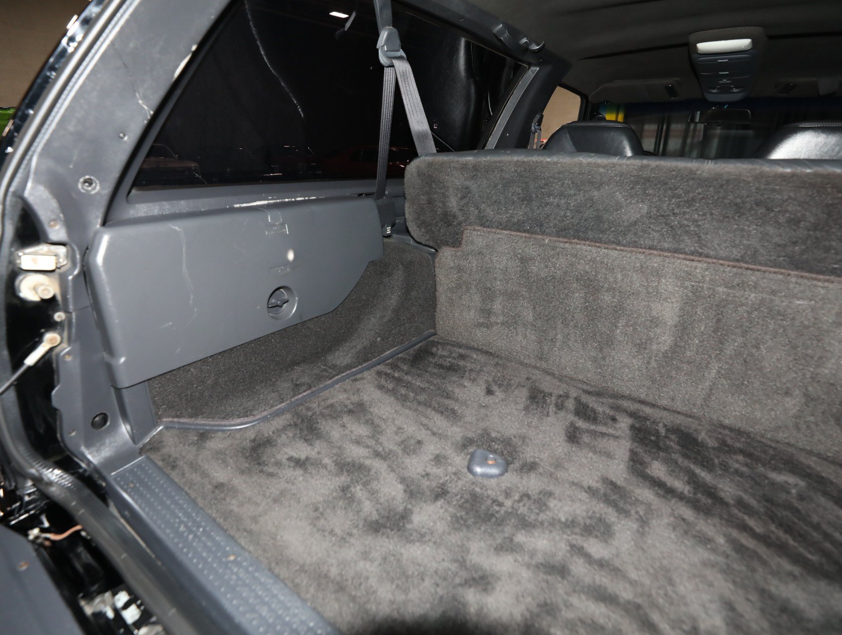 Used 1993 GMC Typhoon AWD/4WD image 44