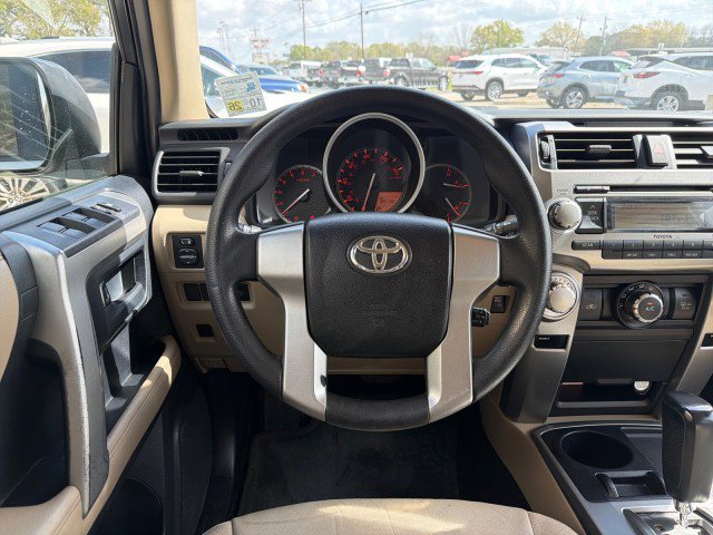 Used 2011 Toyota 4Runner SR5 image 18