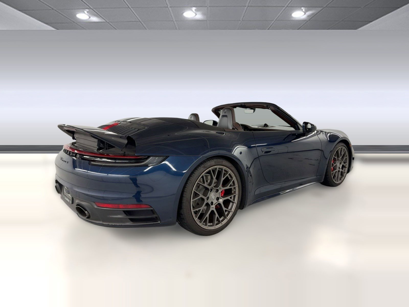 Used 2020 Porsche 911 Carrera S image 9
