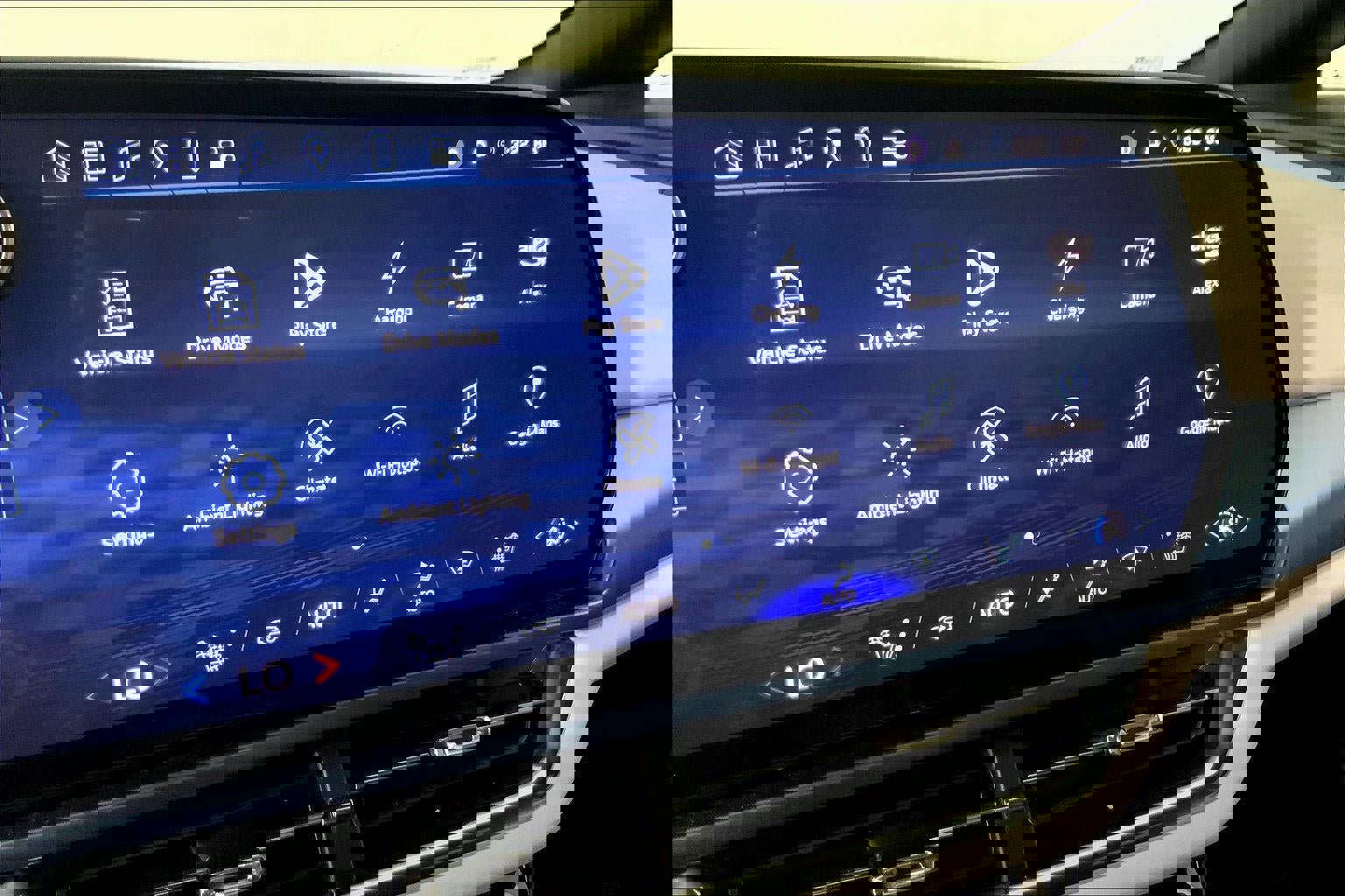 Used 2025 Chevrolet Equinox EV LT image 6