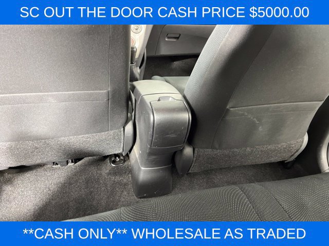 Used 2010 Toyota Yaris Sedan FWD image 34