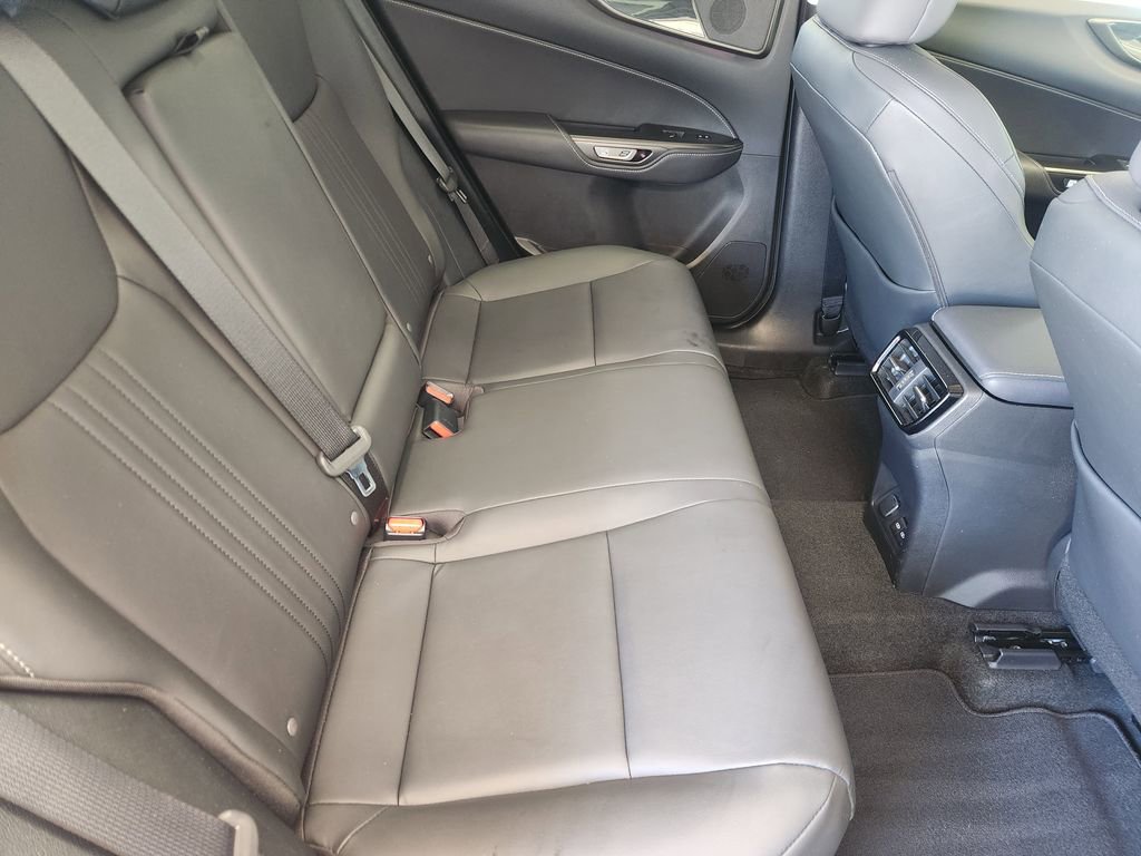 Used 2022 Lexus NX 350 AWD w/ Accessory Package 2 image 32