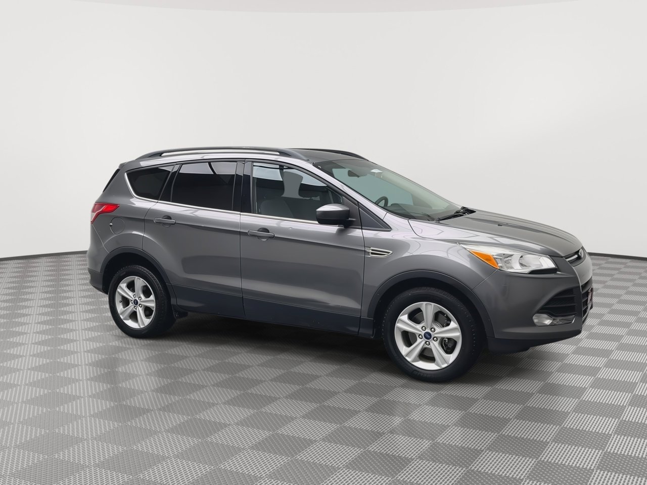 Used 2014 Ford Escape SE w/ Equipment Group 201A AWD/4WD image 37