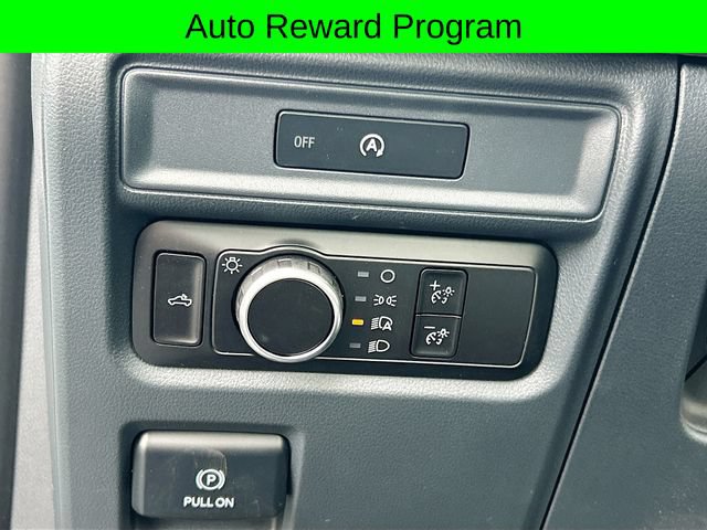 Certified 2025 Ford F150 XL AWD/4WD image 15