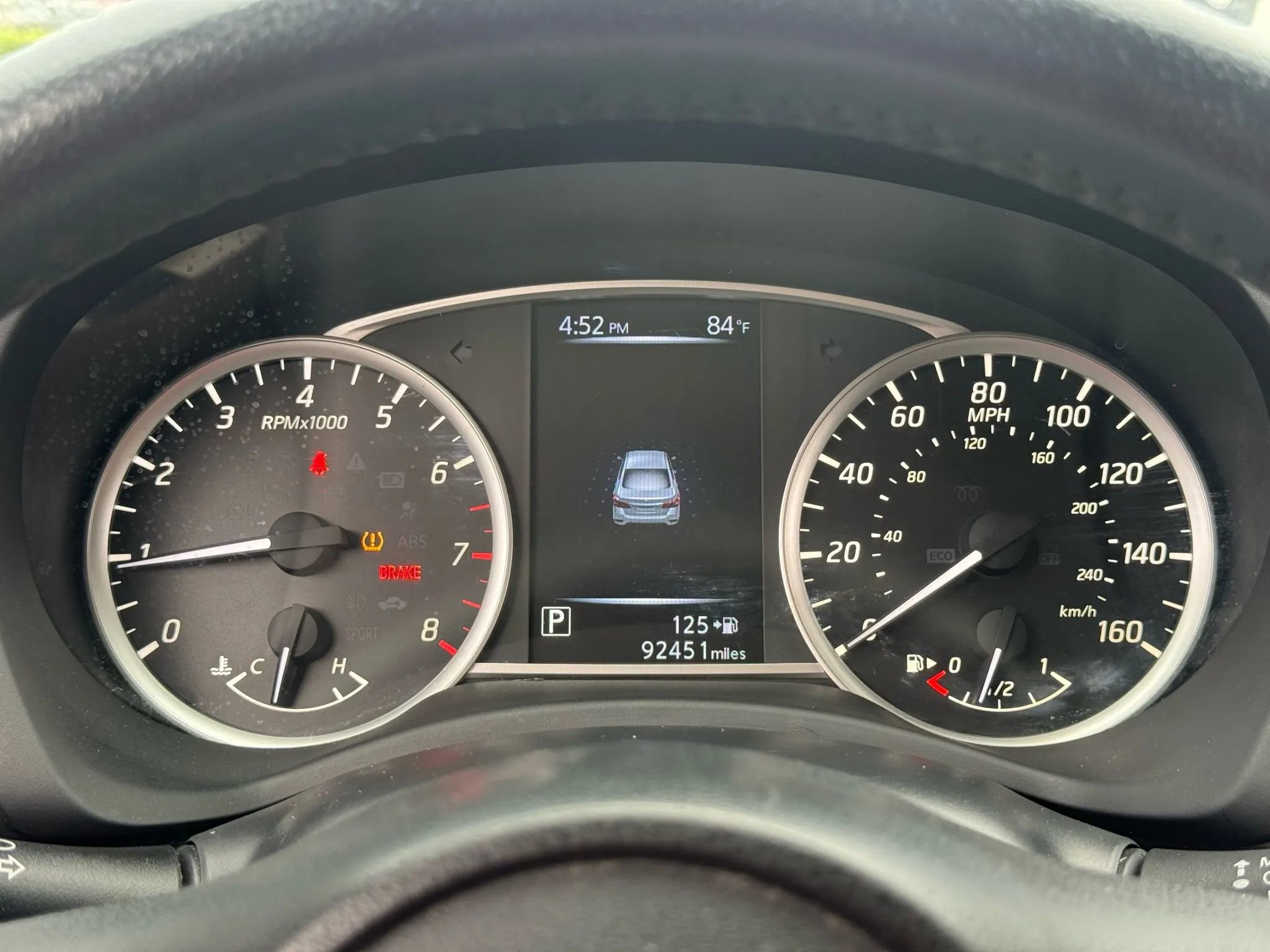 Used 2017 Nissan Sentra SR image 14