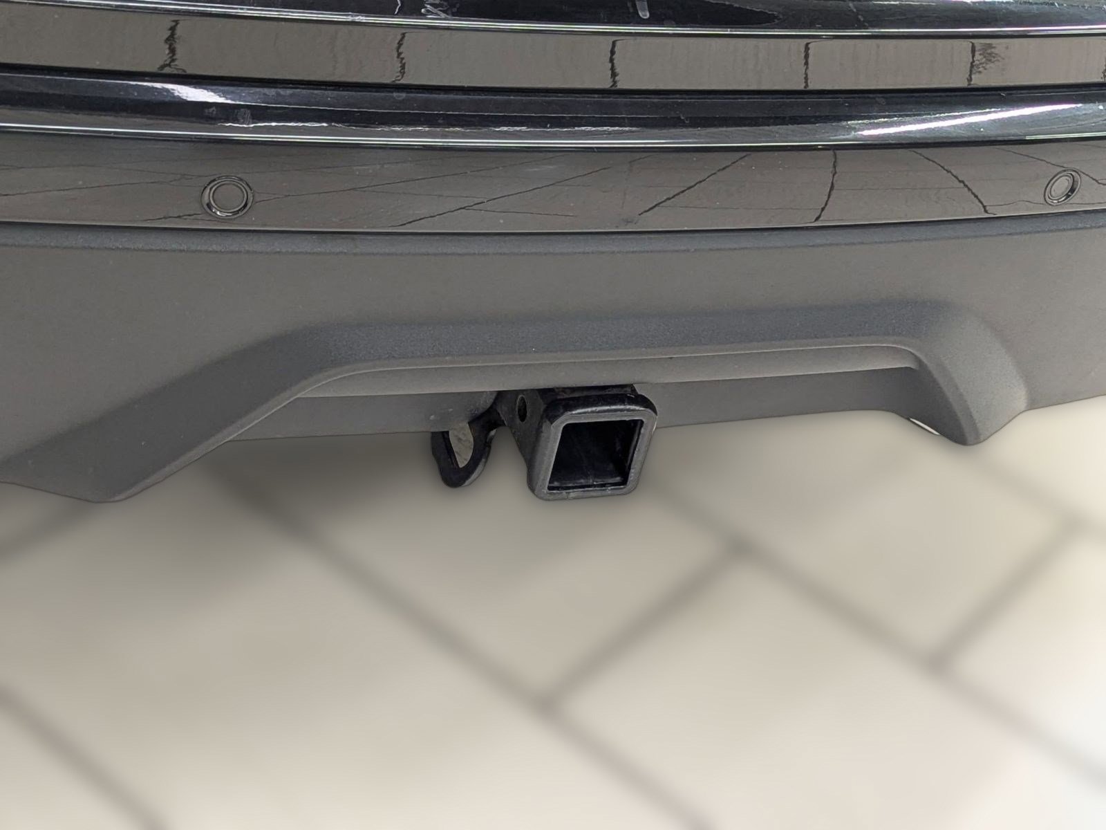 Used 2022 Ford Edge ST image 33