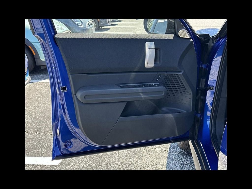 New 2025 MINI Cooper Countryman S w/ Comfort Package Max image 43