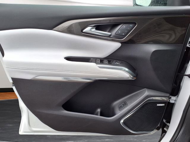 Certified 2025 Chevrolet Traverse High Country w/ LPO, Floor Liner Package image 15
