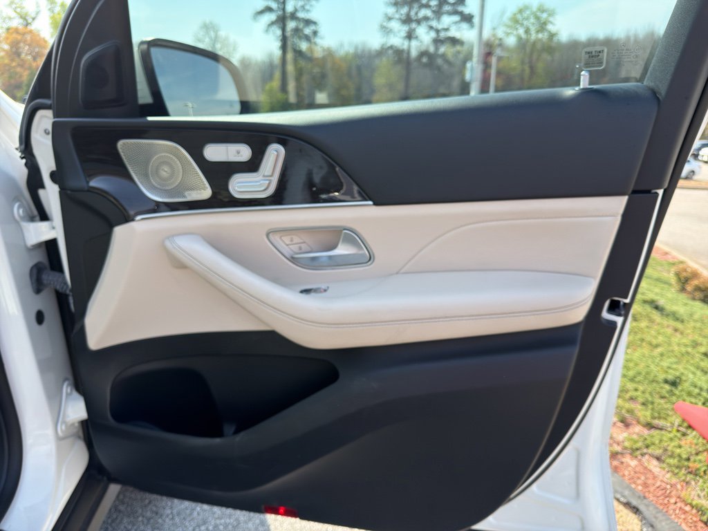 Used 2023 Mercedes-Benz GLE 350 image 39