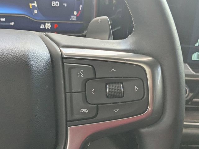 Used 2024 Chevrolet Silverado 1500 LTZ w/ Technology Package AWD/4WD image 26