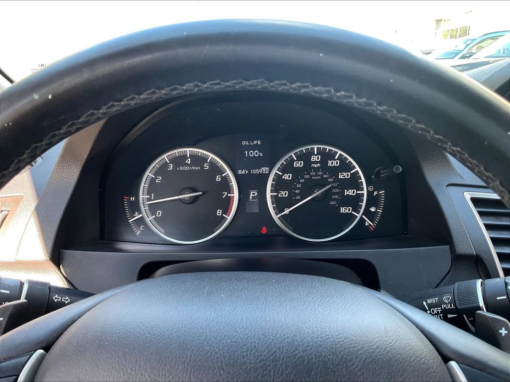 Used 2018 Acura RDX w/ Technology Package AWD/4WD image 14