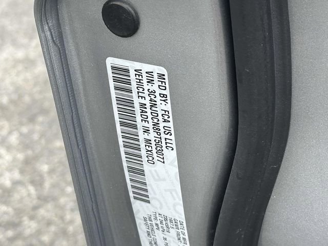 Used 2023 Jeep Compass High Altitude image 11