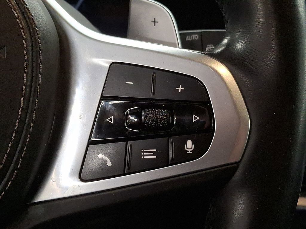 Certified 2024 BMW X7 xDrive40i w/ M Sport Package image 17