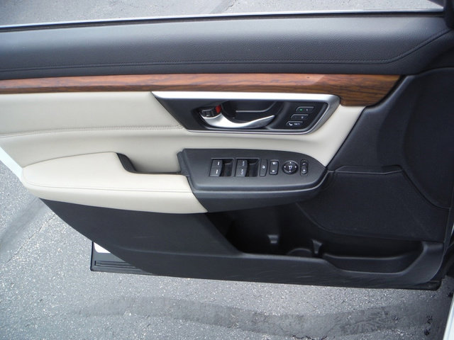 Used 2019 Honda CR-V EX-L image 15