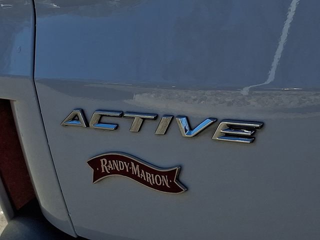 Used 2025 Ford Escape Active image 31