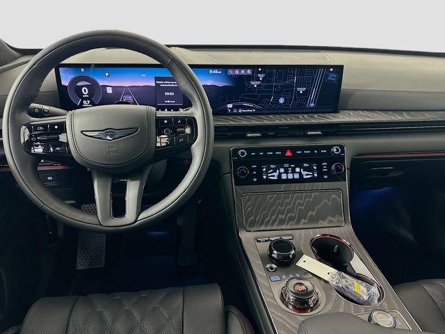 New 2026 Genesis GV80 3.5T Prestige image 19