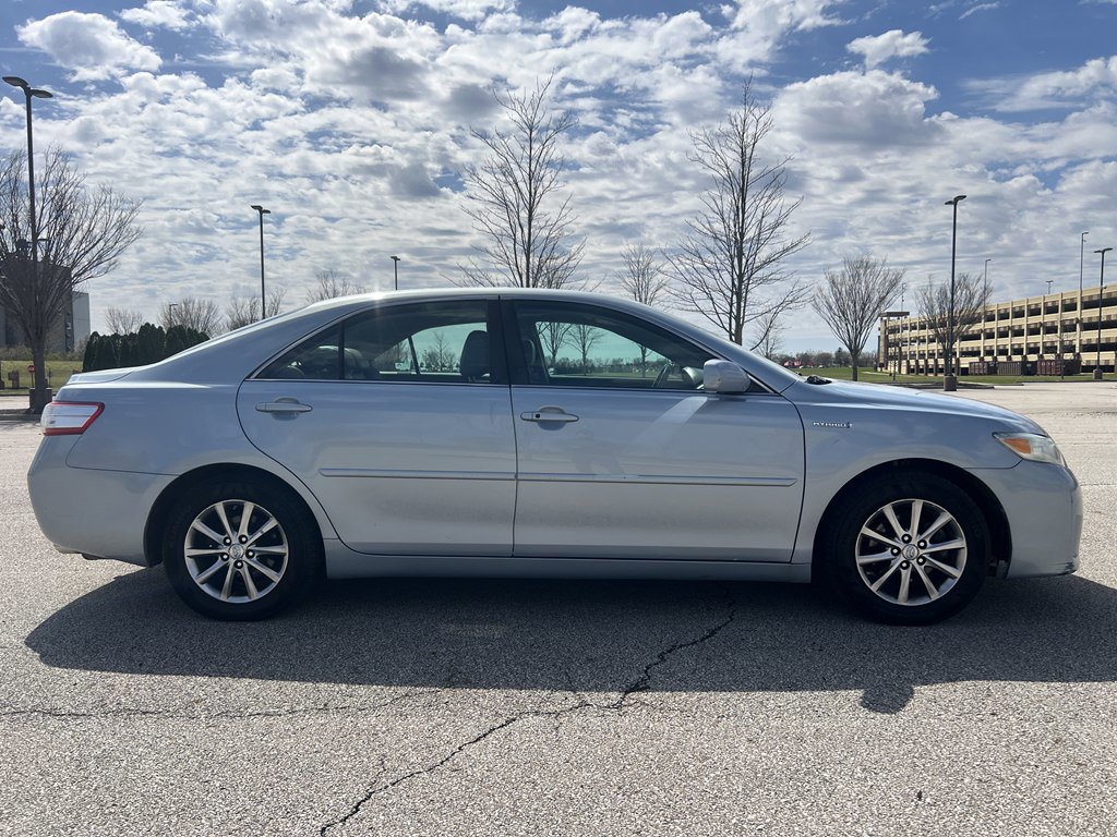 Used 2010 Toyota Camry Hybrid image 6