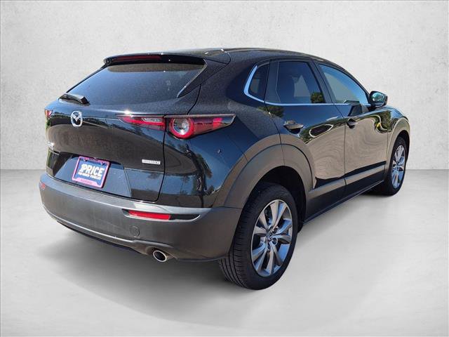 Used 2021 MAZDA CX-30 AWD 2.5 S w/ Select Package image 5