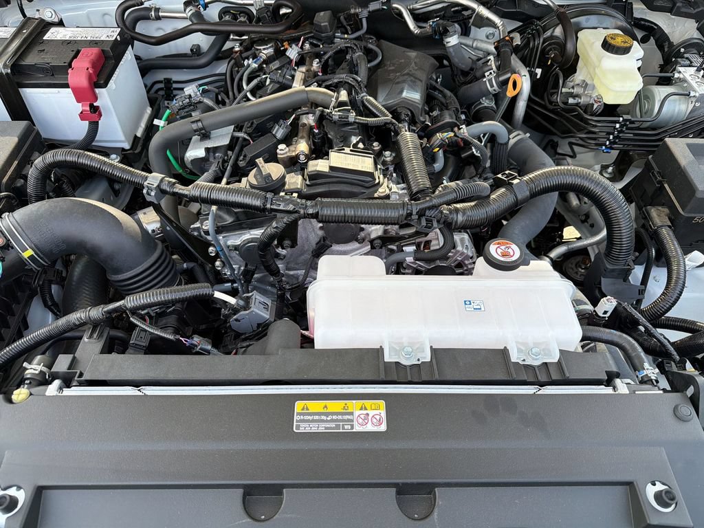 New 2026 Toyota Tacoma SR5 RWD image 30