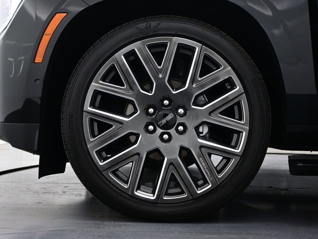Used 2026 GMC Yukon Denali Ultimate image 51