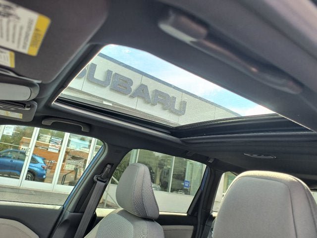 Certified 2026 Subaru Forester Premium AWD/4WD image 8