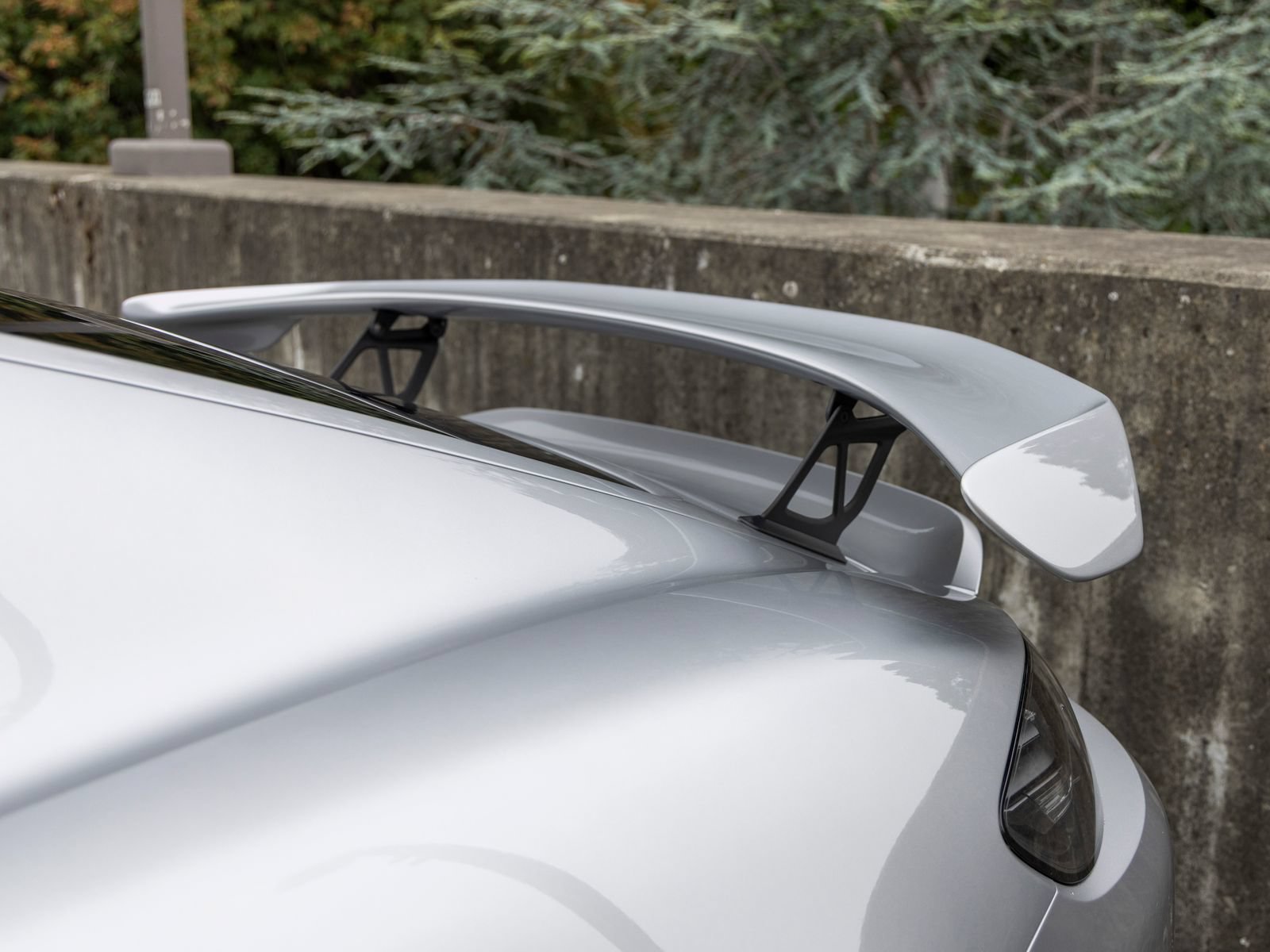 Certified 2020 Porsche 718 Cayman GT4 RWD image 22