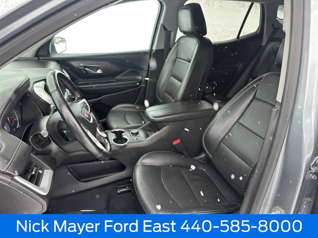 Used 2023 GMC Terrain SLT image 29