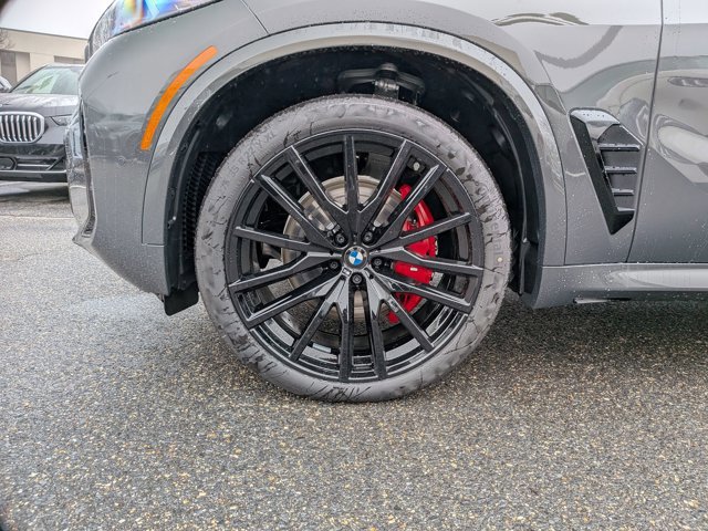 New 2026 BMW X5 xDrive40i image 10