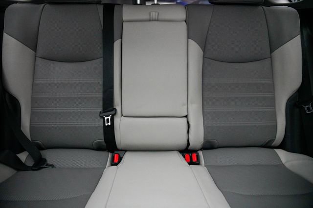 Used 2020 Toyota RAV4 Limited w/ Limited Grade Weather Package image 17