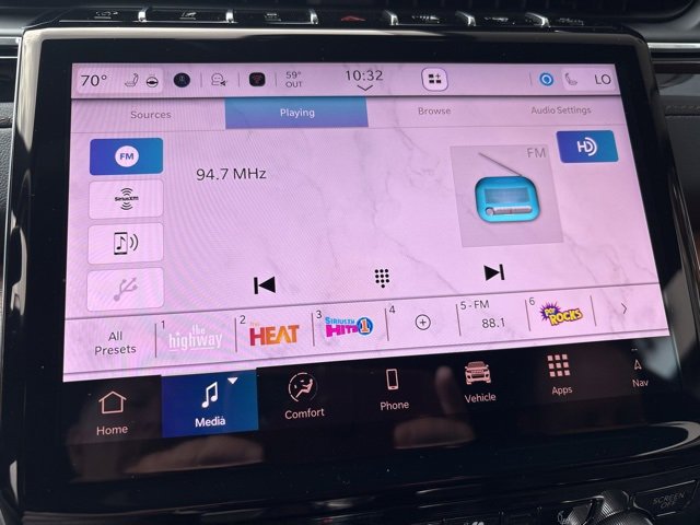 New 2025 Jeep Grand Cherokee L Summit image 12