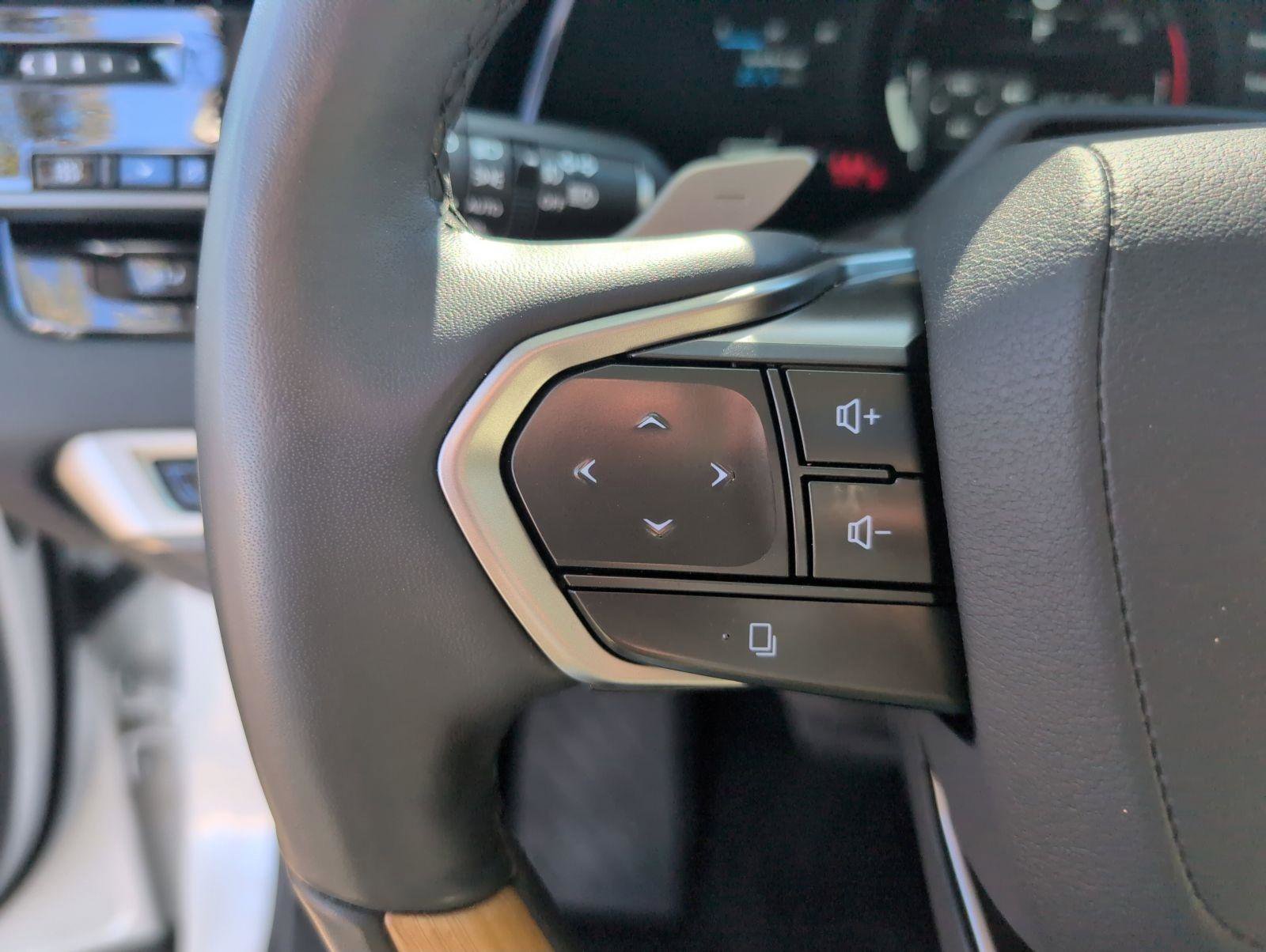 Certified 2025 Lexus RX 350 Premium Plus w/ Convenience Package image 18