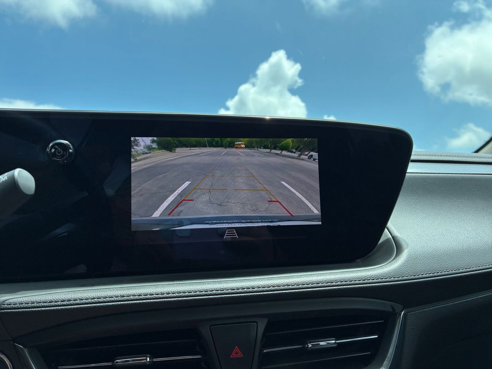 Used 2025 Buick Encore GX Preferred FWD image 22