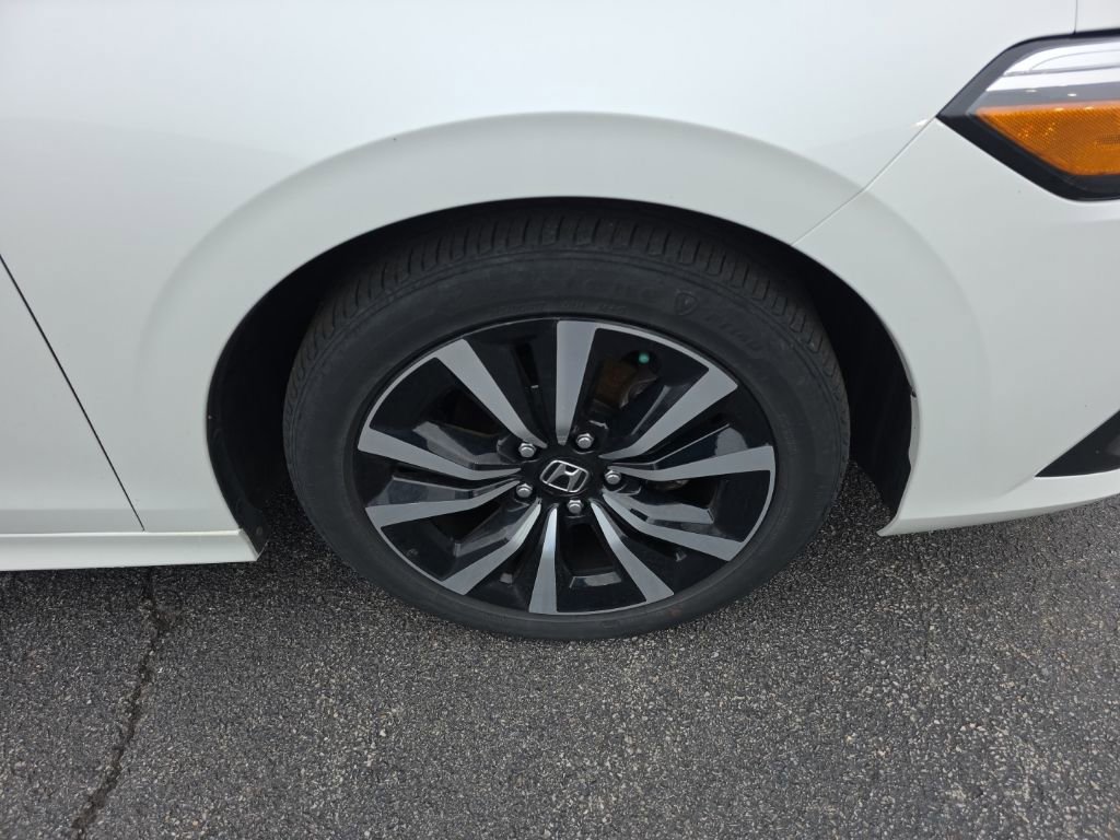 Used 2023 Honda Civic EX image 9