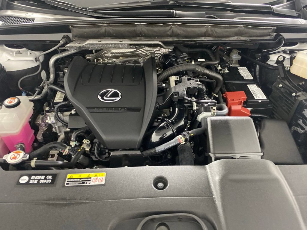 Certified 2023 Lexus RX 350 Premium w/ Accessory Package (Z1) AWD/4WD image 37