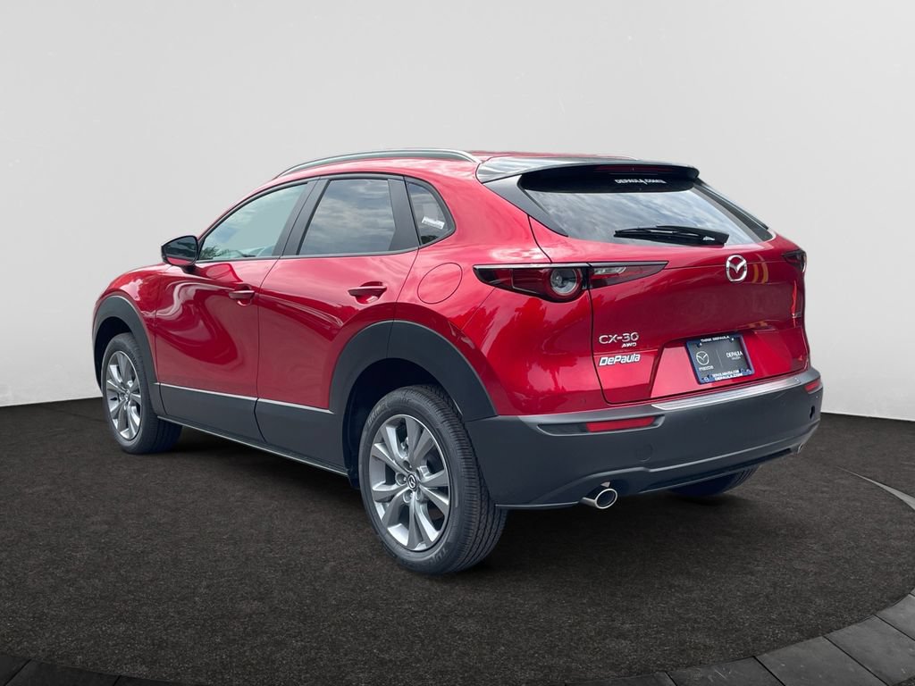 New 2026 MAZDA CX-30 AWD 2.5 S image 3