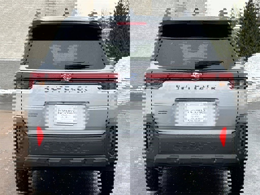 New 2026 Subaru Outback Touring image 48