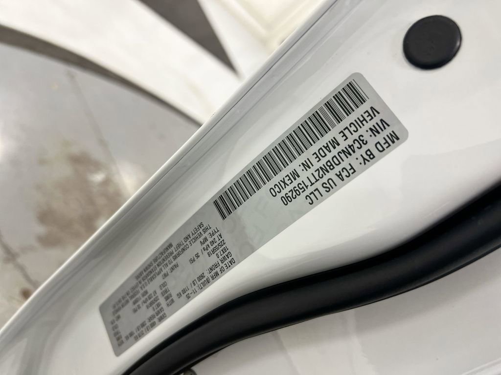 New 2026 Jeep Compass Latitude image 27