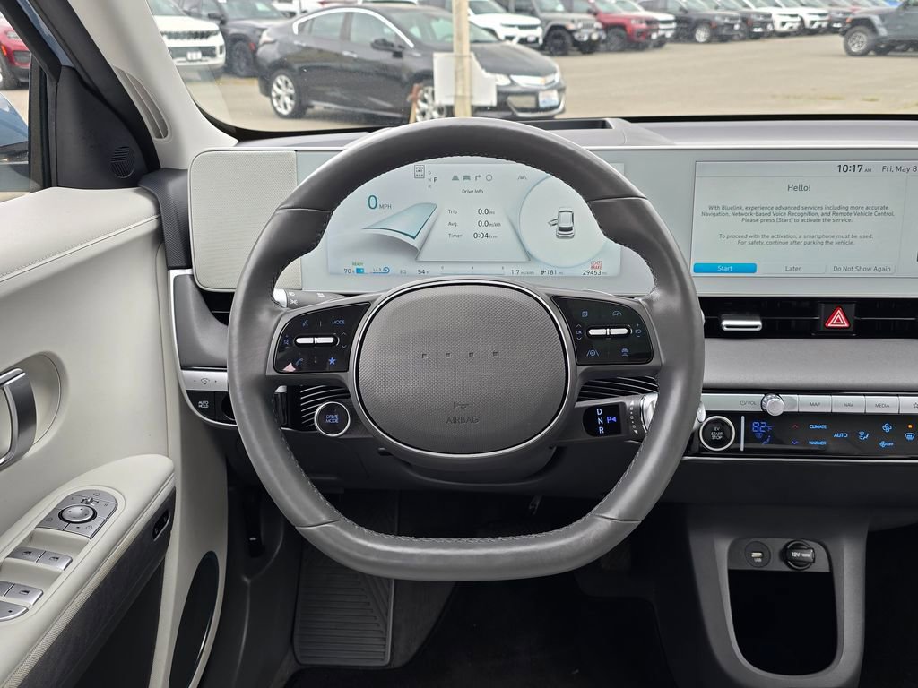 Used 2023 Hyundai Ioniq 5 Limited AWD/4WD image 18