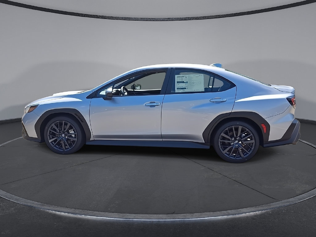 New 2026 Subaru WRX AWD/4WD image 9