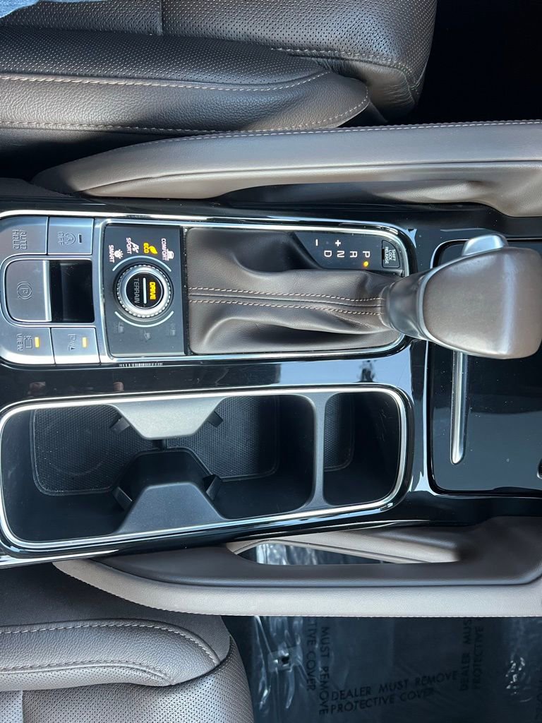 Used 2020 Kia Telluride SX image 20